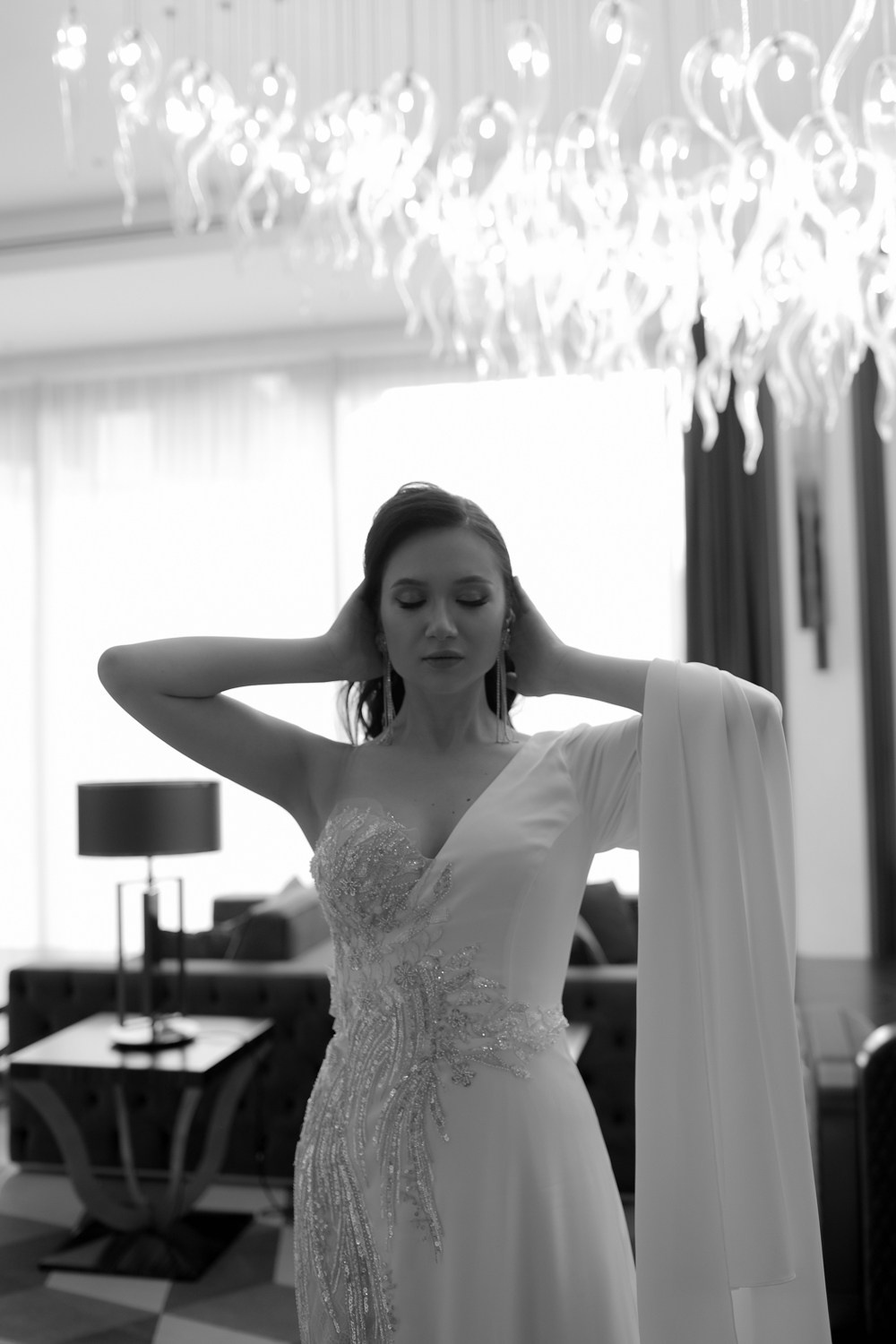 МАРИНА И ВАЛЕНТИН. ФЬЮЖН. Свадебный и индивидуальный фотограф в Челябинске Евгения Негодяева