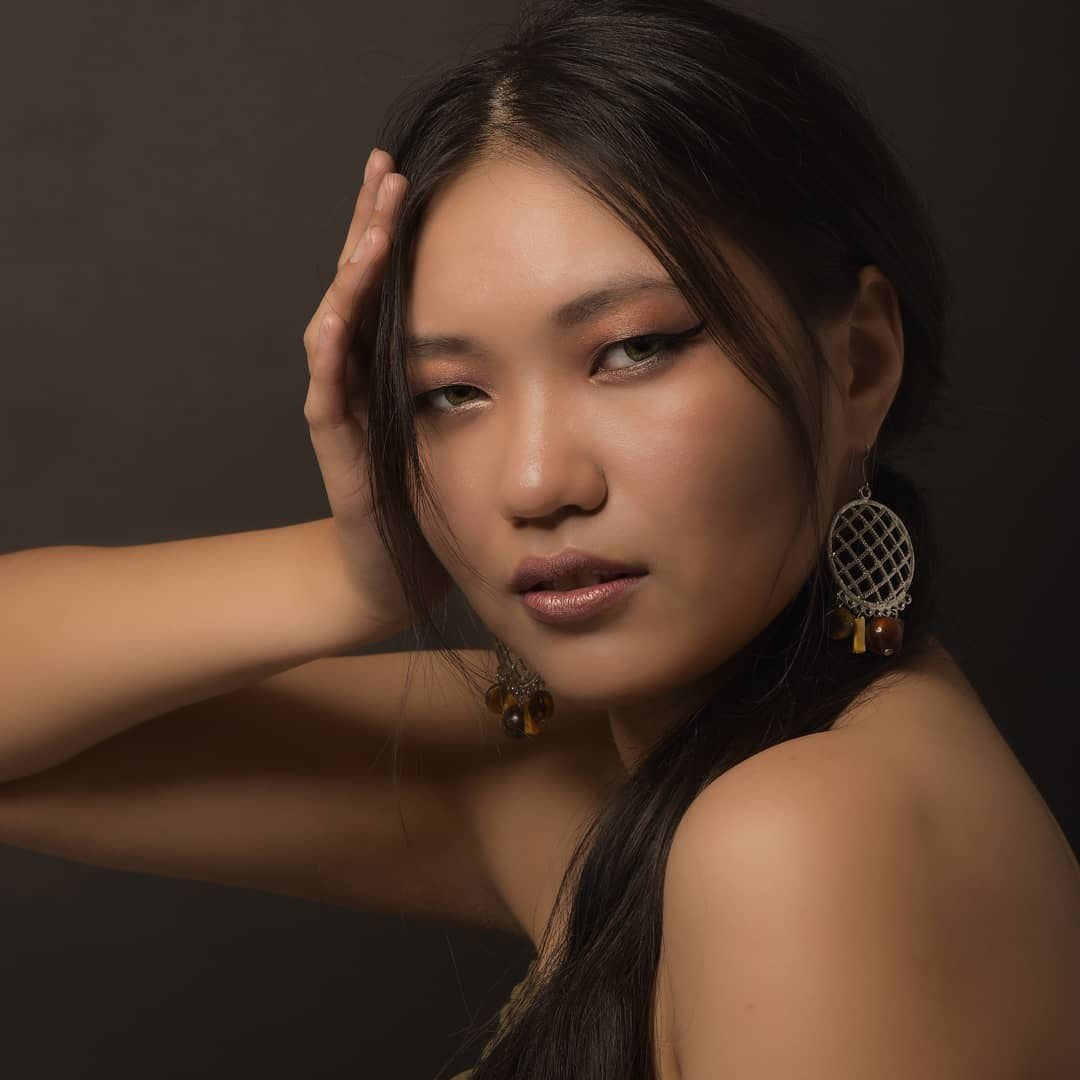 Студийные съёмки. Фотограф в Москве Ольга Черникова