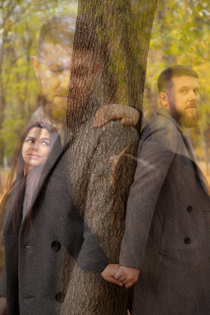 Aleksandr|Mariya. Фотограф