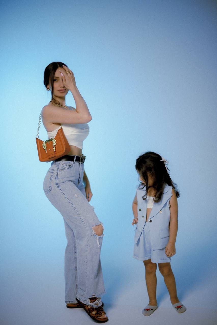 Anush. Фотограф