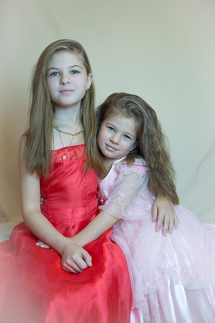 МОИ ЛЮБИМКИ ДОЧА И ВНУЧКИ…. Борис Артамонов фотограф — анималист. Москва