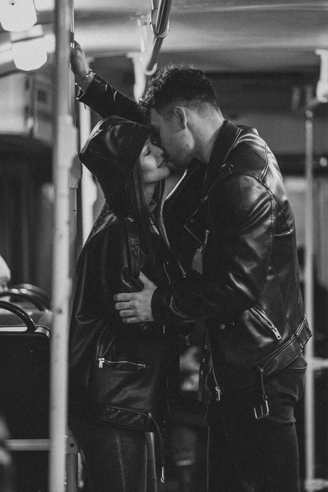 Mr&Mrs Brooks. Фотограф в Волгограде — Александра Искандерова