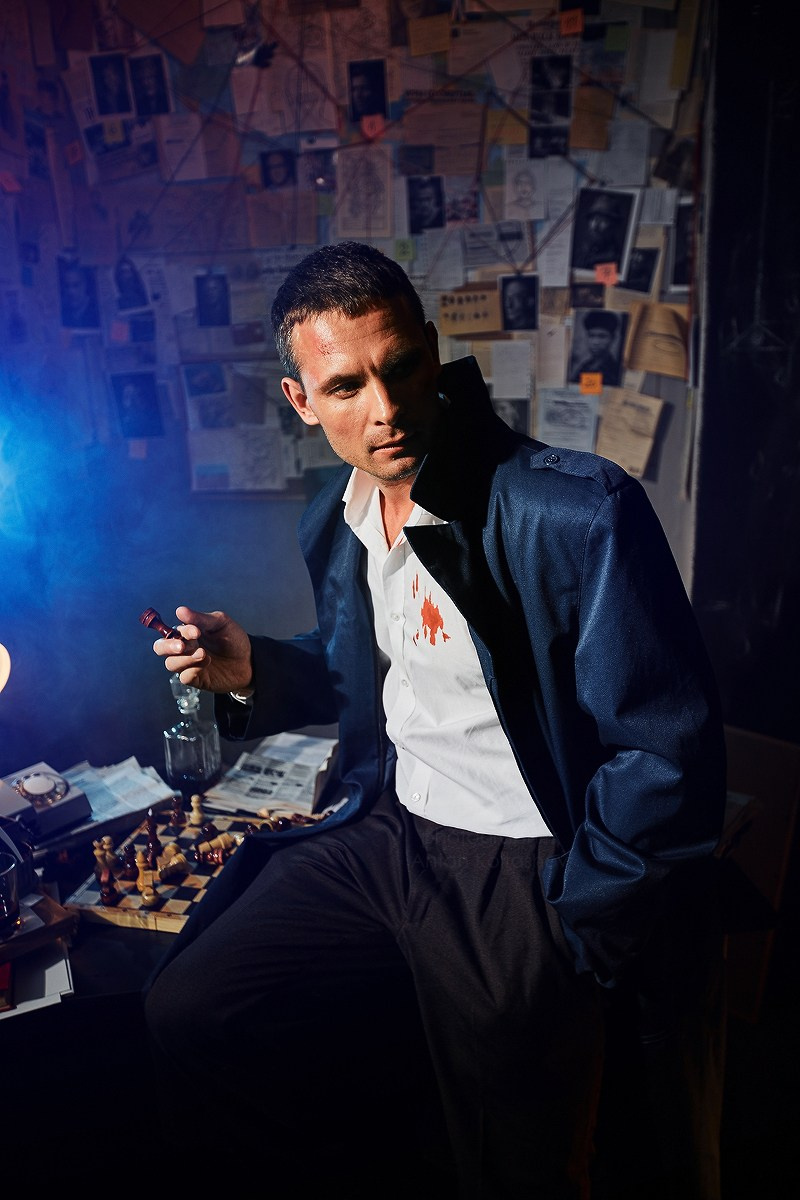 Андрей. Ваш фотограф Антон Колташов город Курган Тюмень Челябинск Екатеринбург