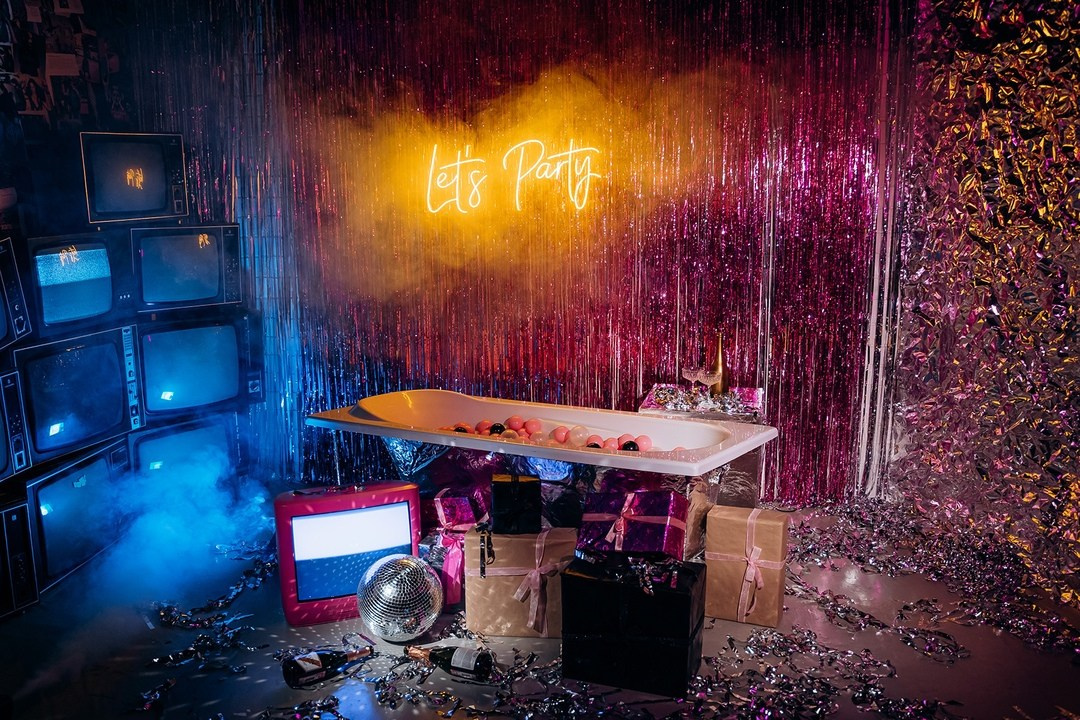 Art Prospect — Декорации. Лидия Фотограф Воронеж