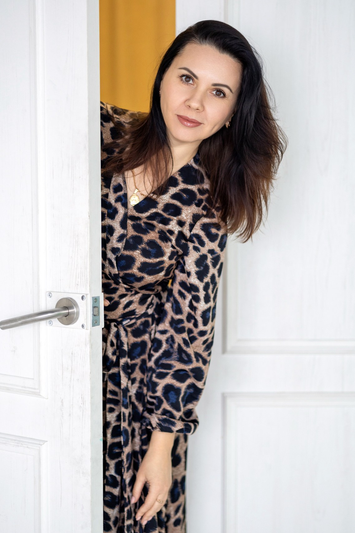 «Solo & Group: портреты и общий снимок. Ваш фотограф Наталья Лаэтина