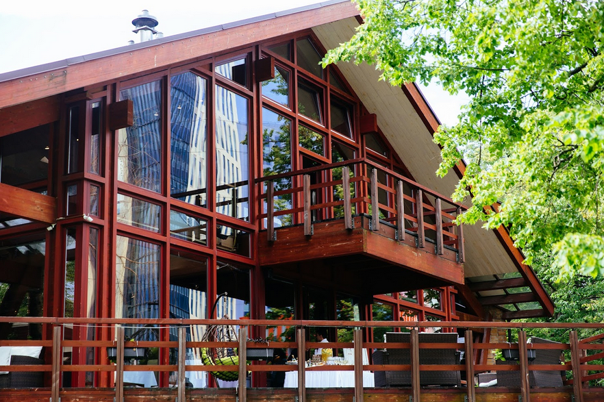 Площадка № 5-1. Свадебный и портретный фотограф Москва