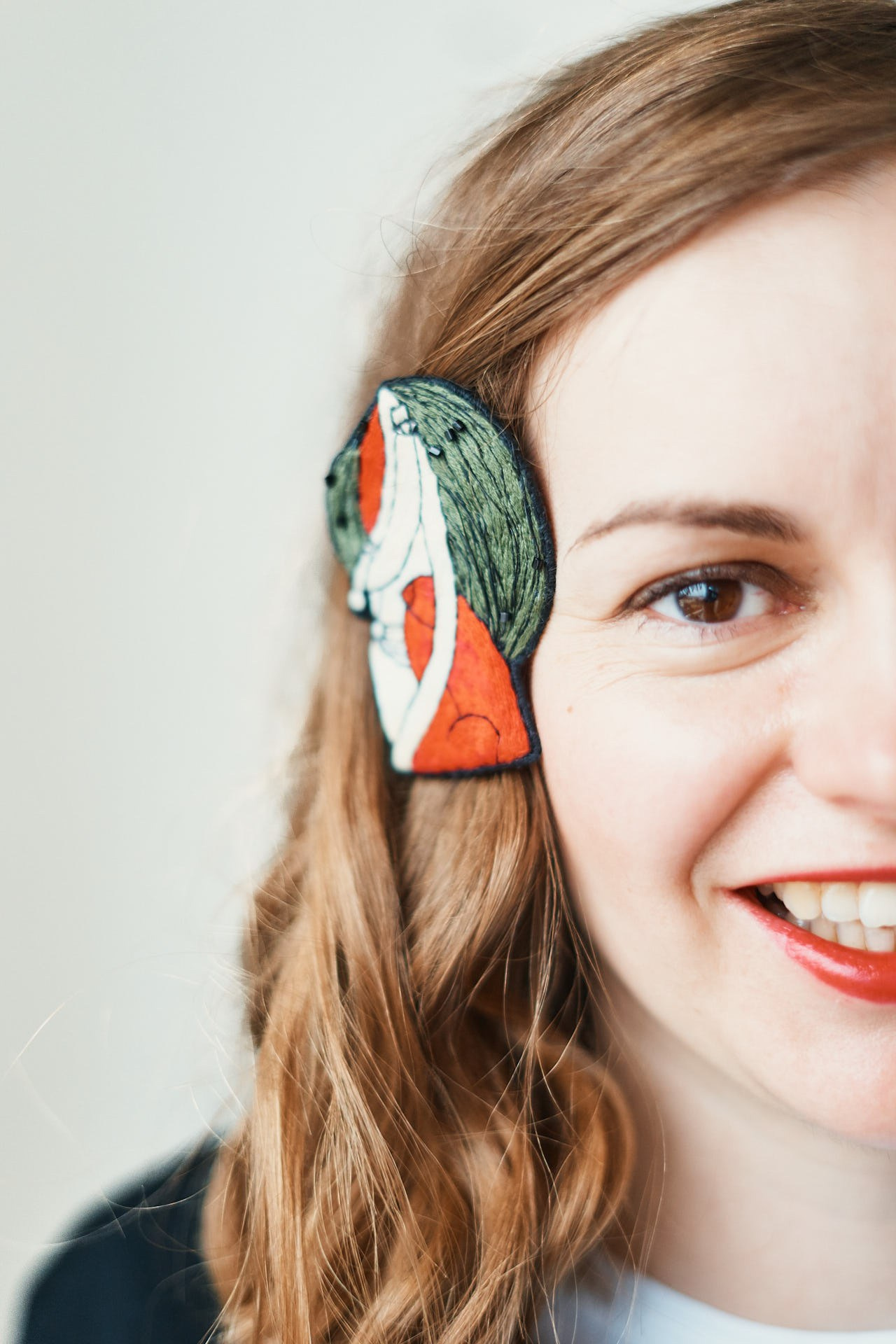 Катины пряльца (1). Главная