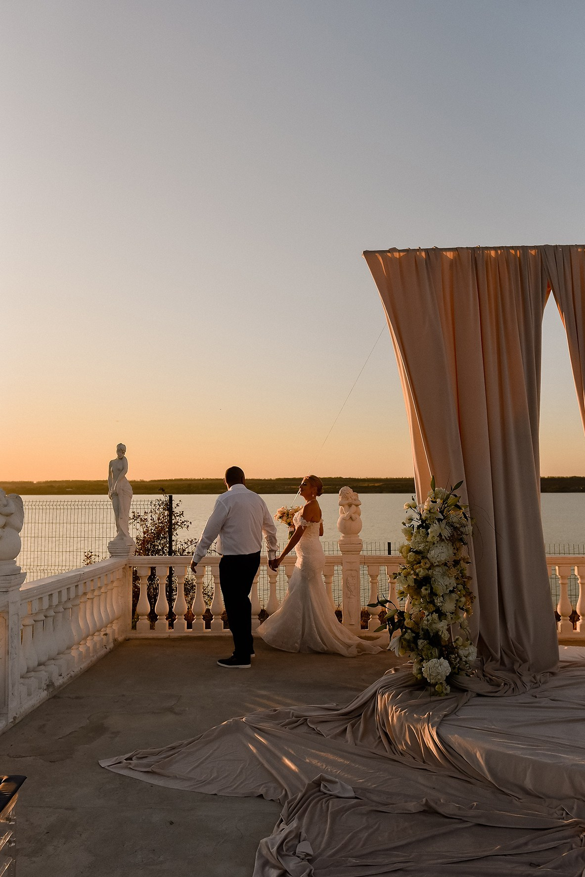 Валентина и Александр. Свадебный и семейный фотограф в Ростове-на-Дону Елена Сторожок