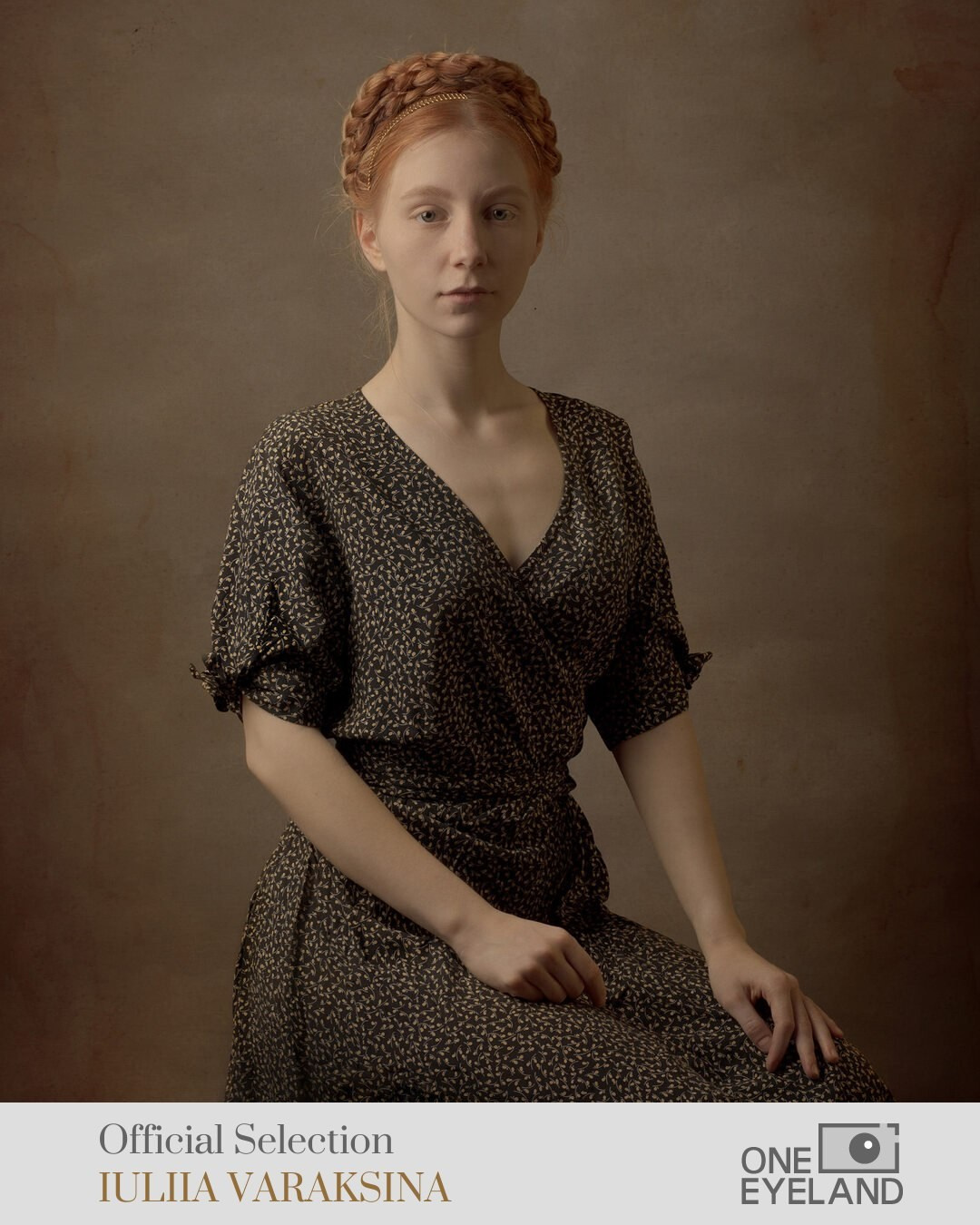 Мои успехи. Файн-Арт фотограф из Перми Вараксина Юлия