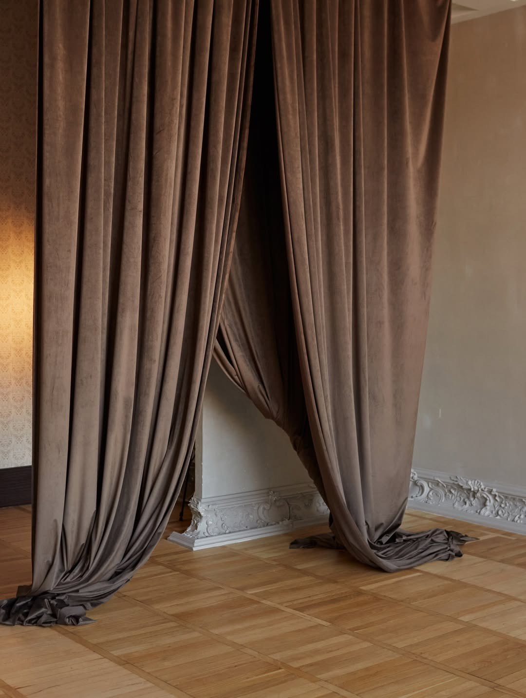 Фотостудия Perfect. Зал Паркет. Детский семейный фотограф Краснодар