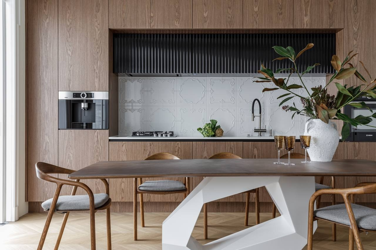 Интерьерная съемка. Фотограф Кудрявцев Игорь