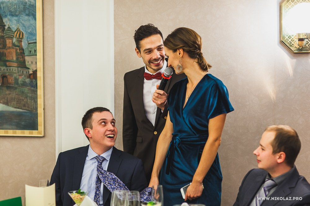 ИНГОССТРАХ ОНДД. Видеооператор/Фотограф Николай Завьялов