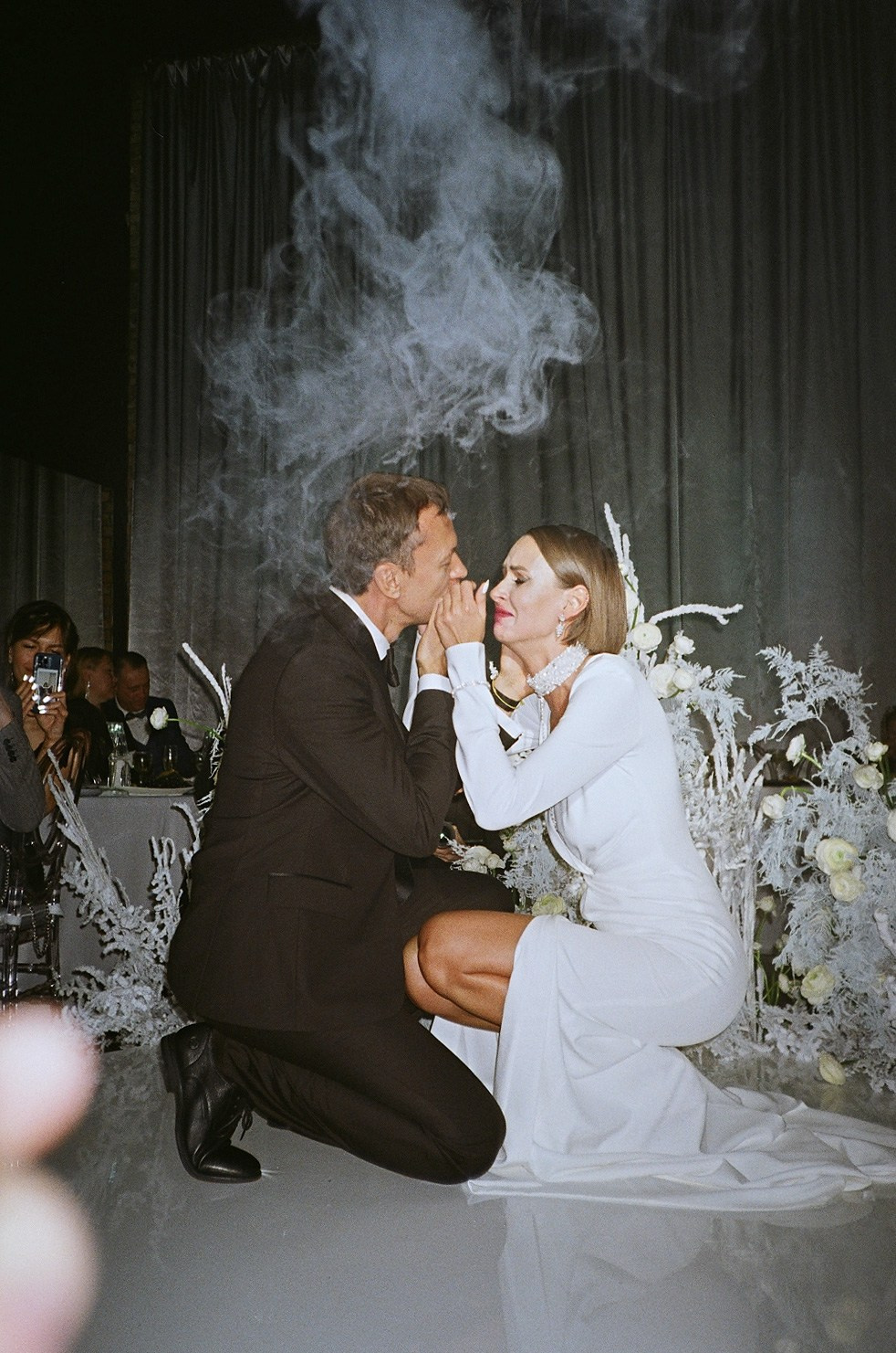 Hide. Wedding reels and photo