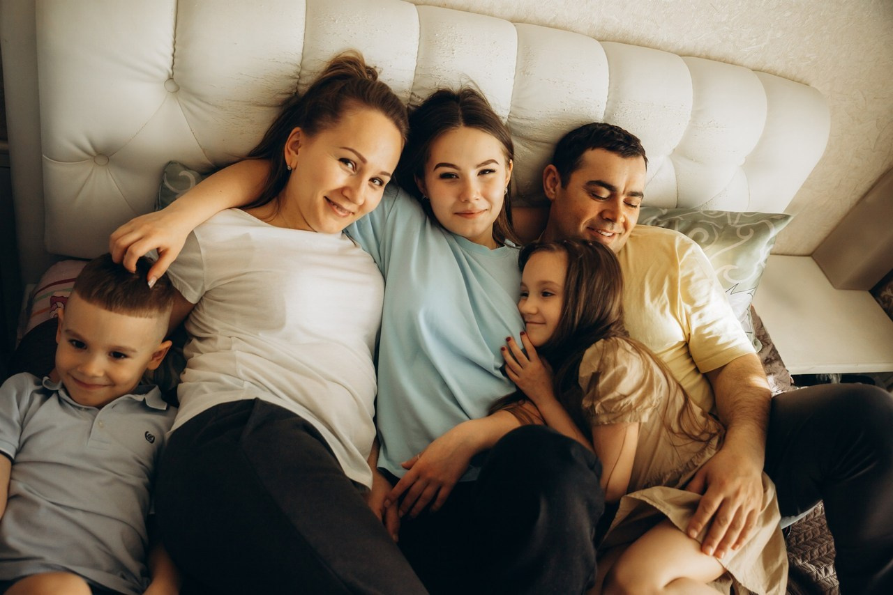 Отзывы. Ваш фотограф в Москве и области Юлия