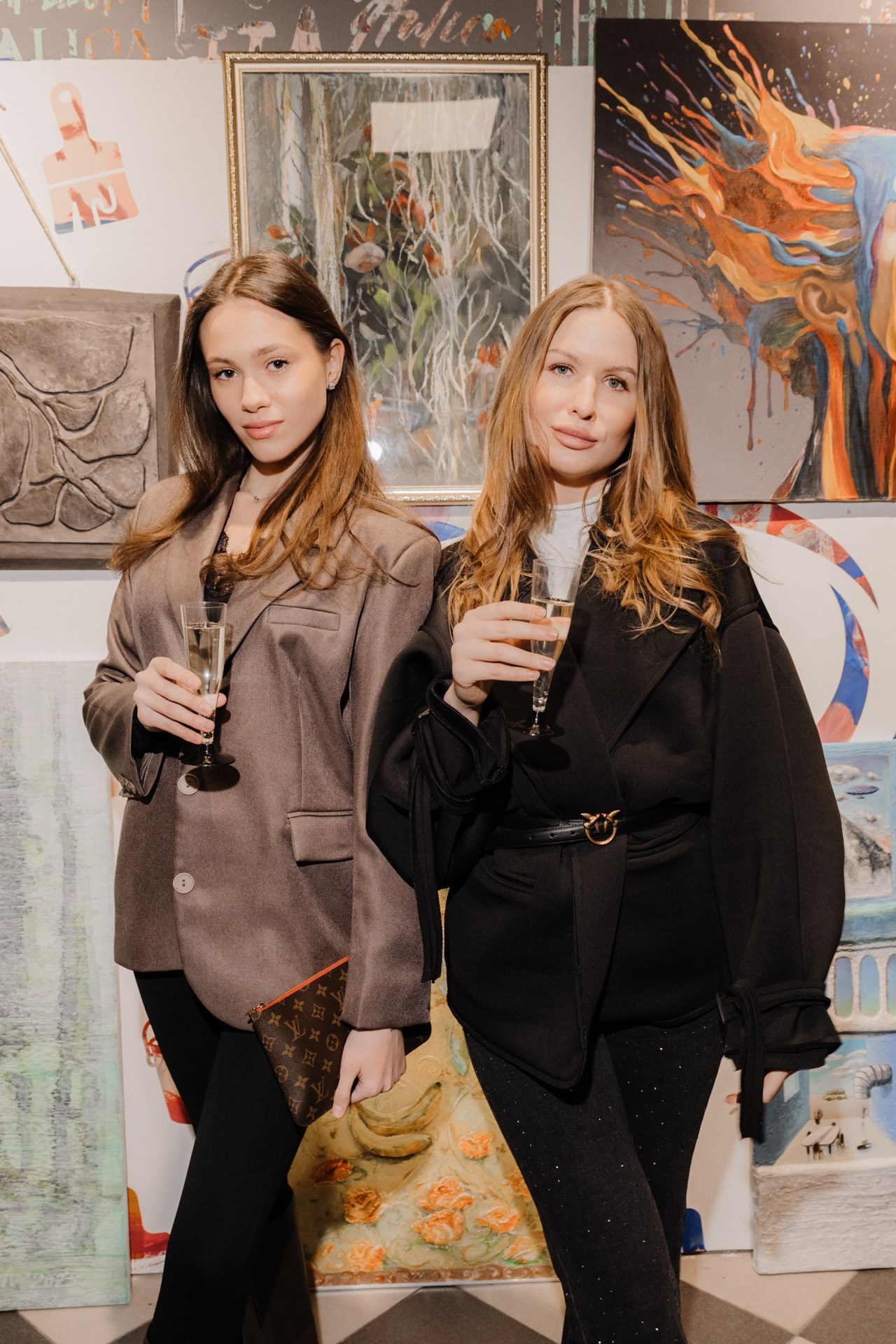 Designers meeting. VICTORIA SHU