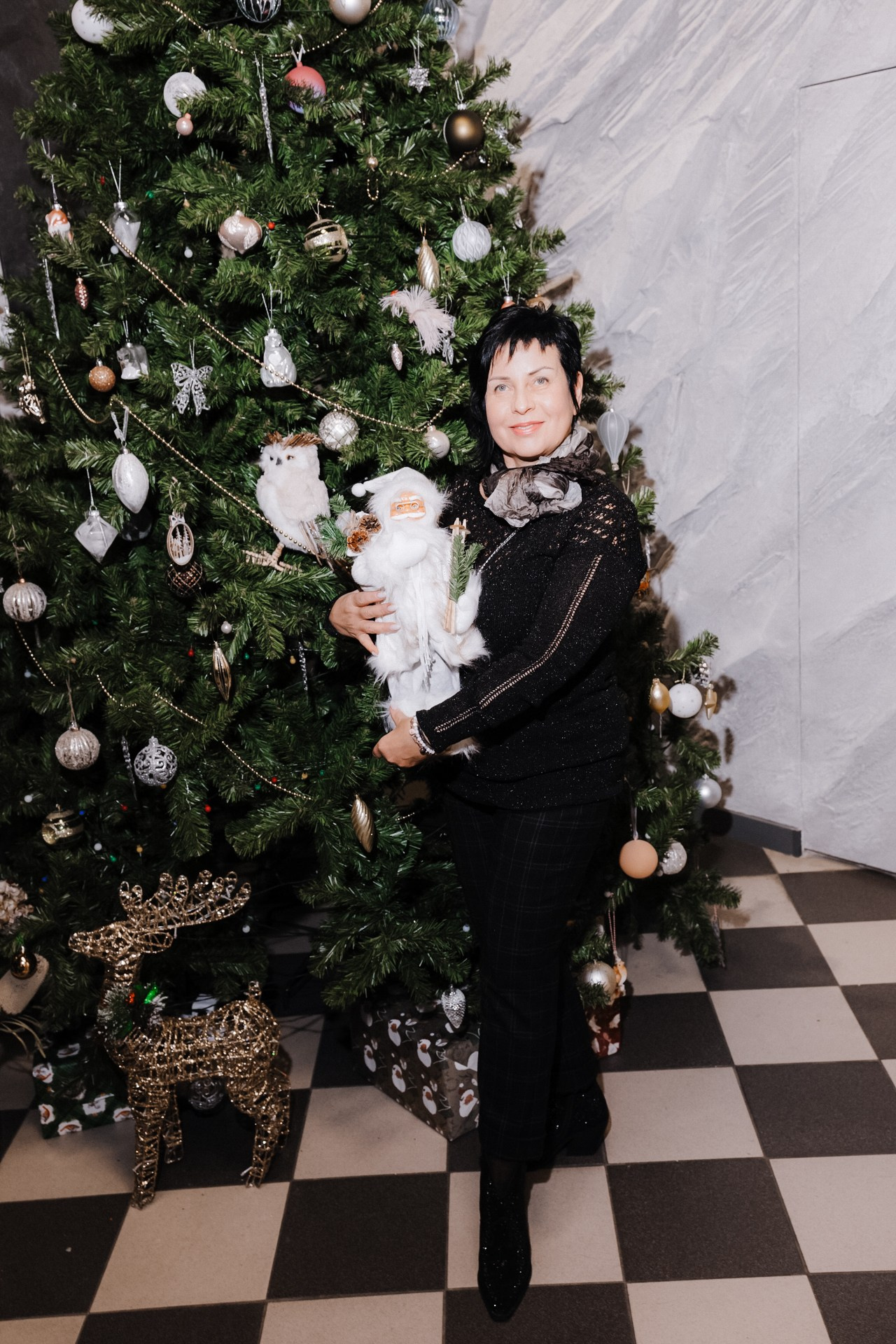 Master Class. VICTORIA SHU