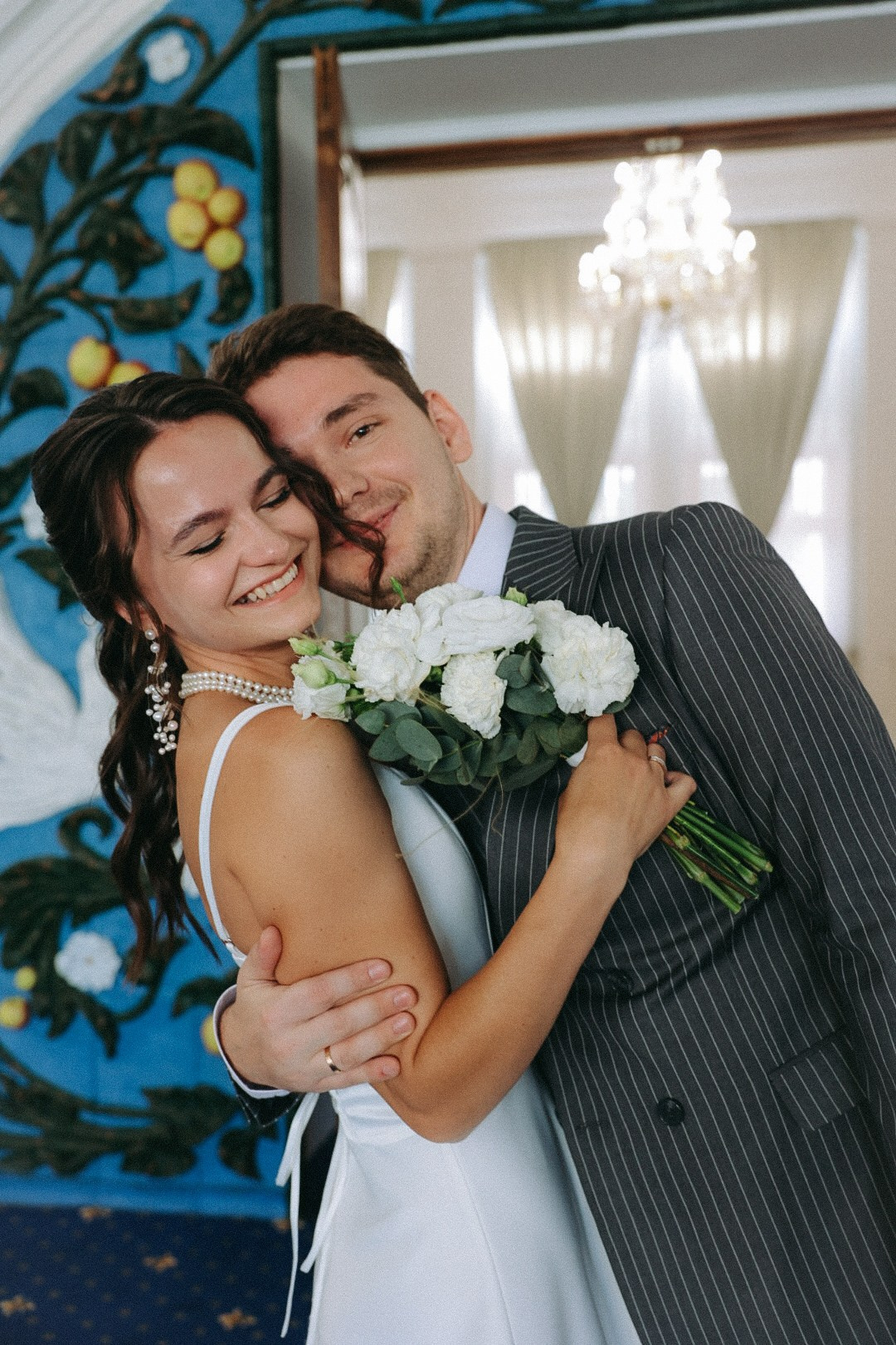 Руслан и Аня. Фотограф Нижний Новгород