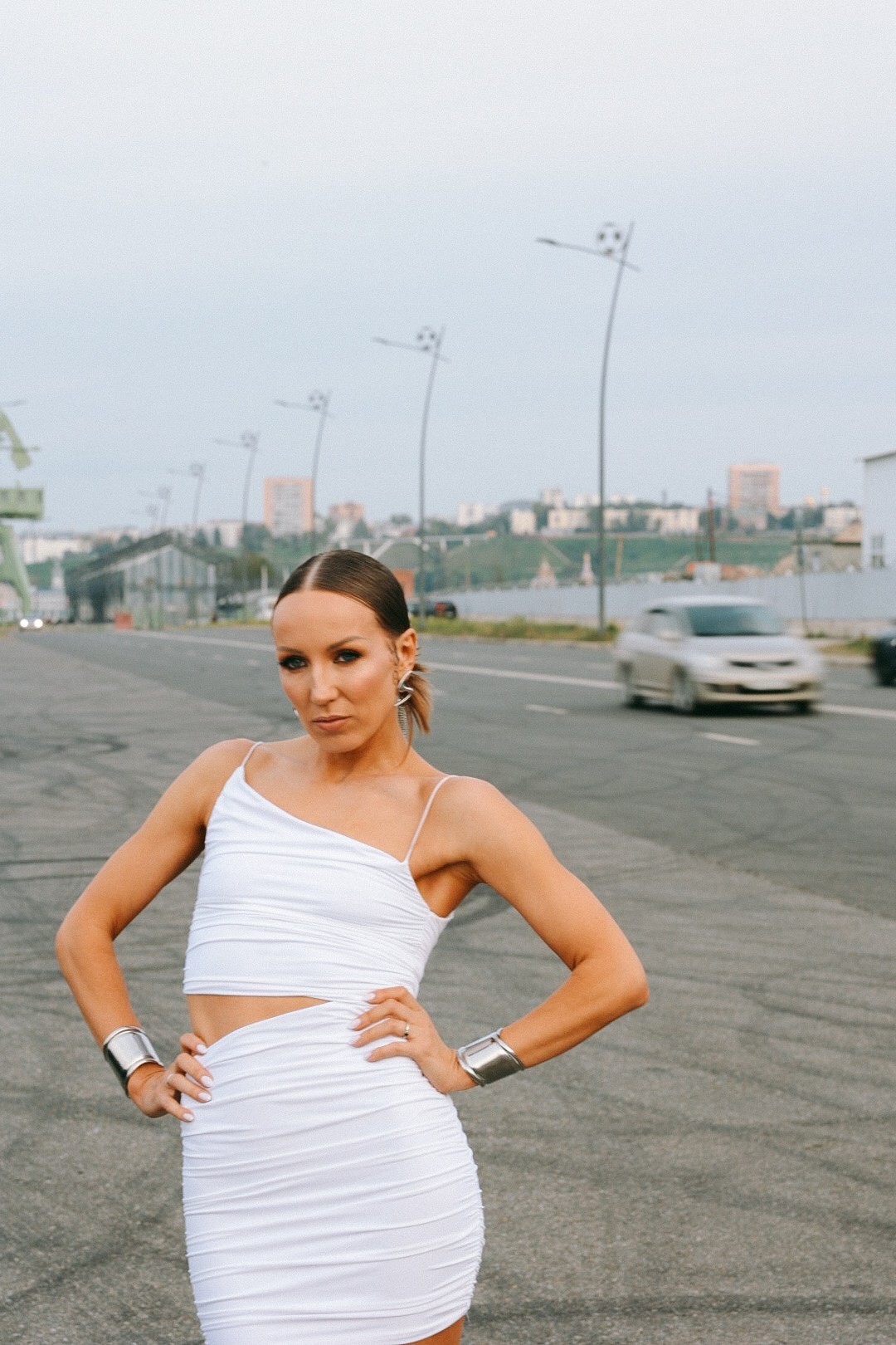 Света. Фотограф Нижний Новгород