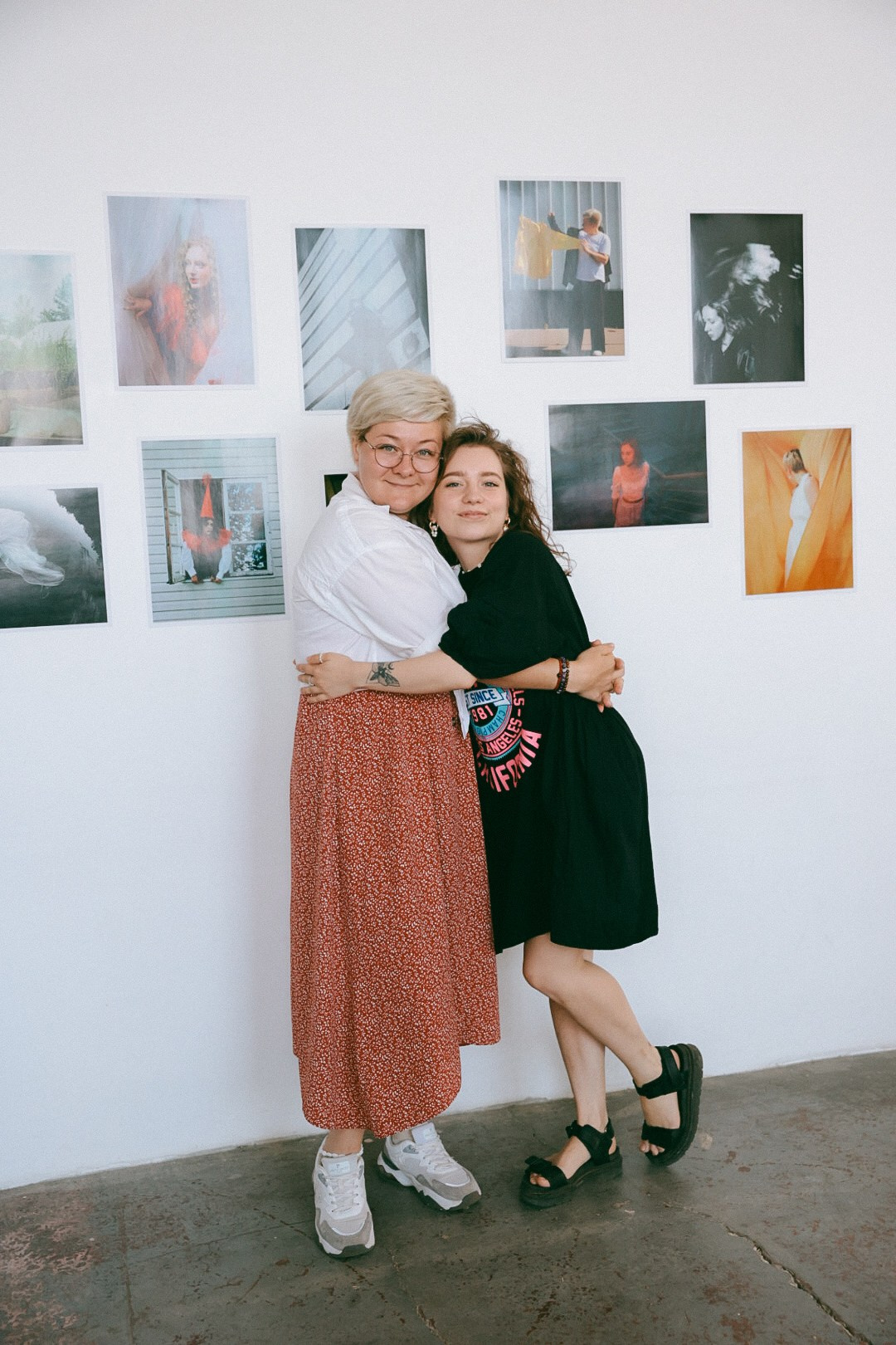 Коллаба 2.0. Фотограф Нижний Новгород