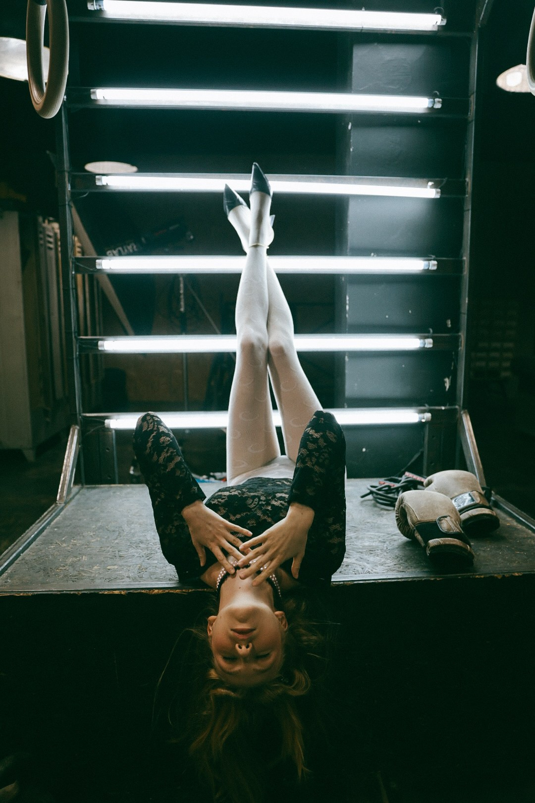 Вероника. Фотограф Нижний Новгород