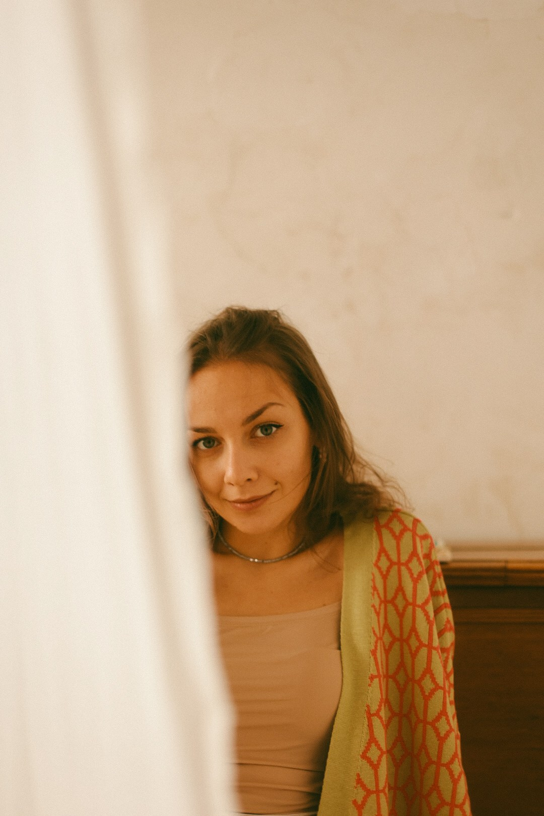 Оля. Фотограф Нижний Новгород