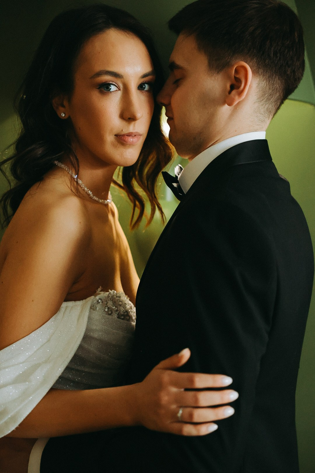 Саша и Влада. Фотограф Нижний Новгород