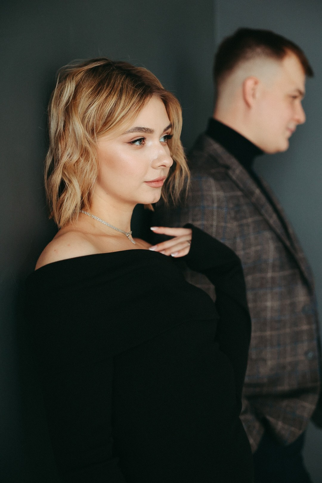 Саша и Марина. Фотограф Нижний Новгород