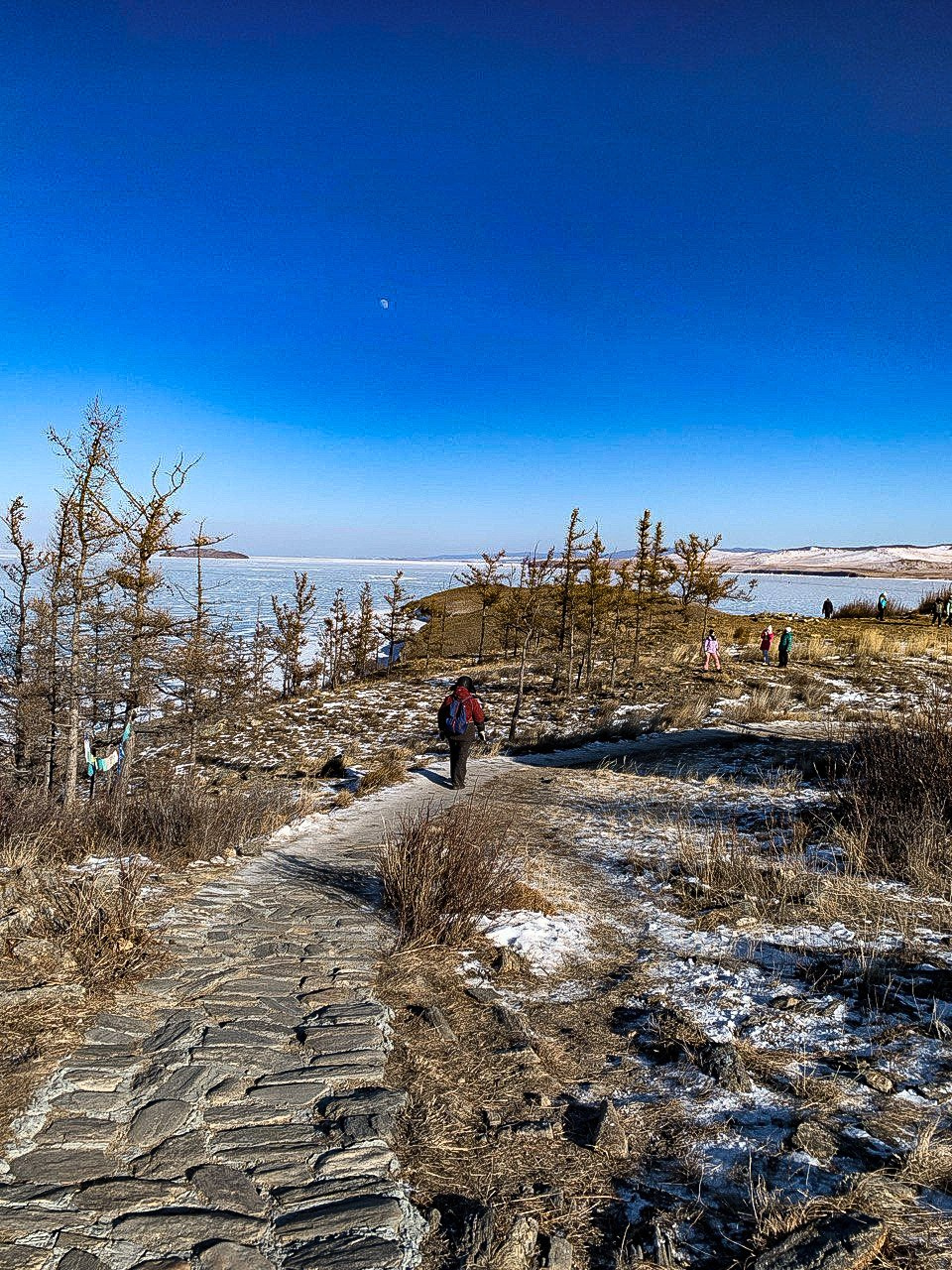 Эксклюзивные авторские туры по России — персональные путешествия. Фотограф в Перми Любовь Огородова | Авторские туры