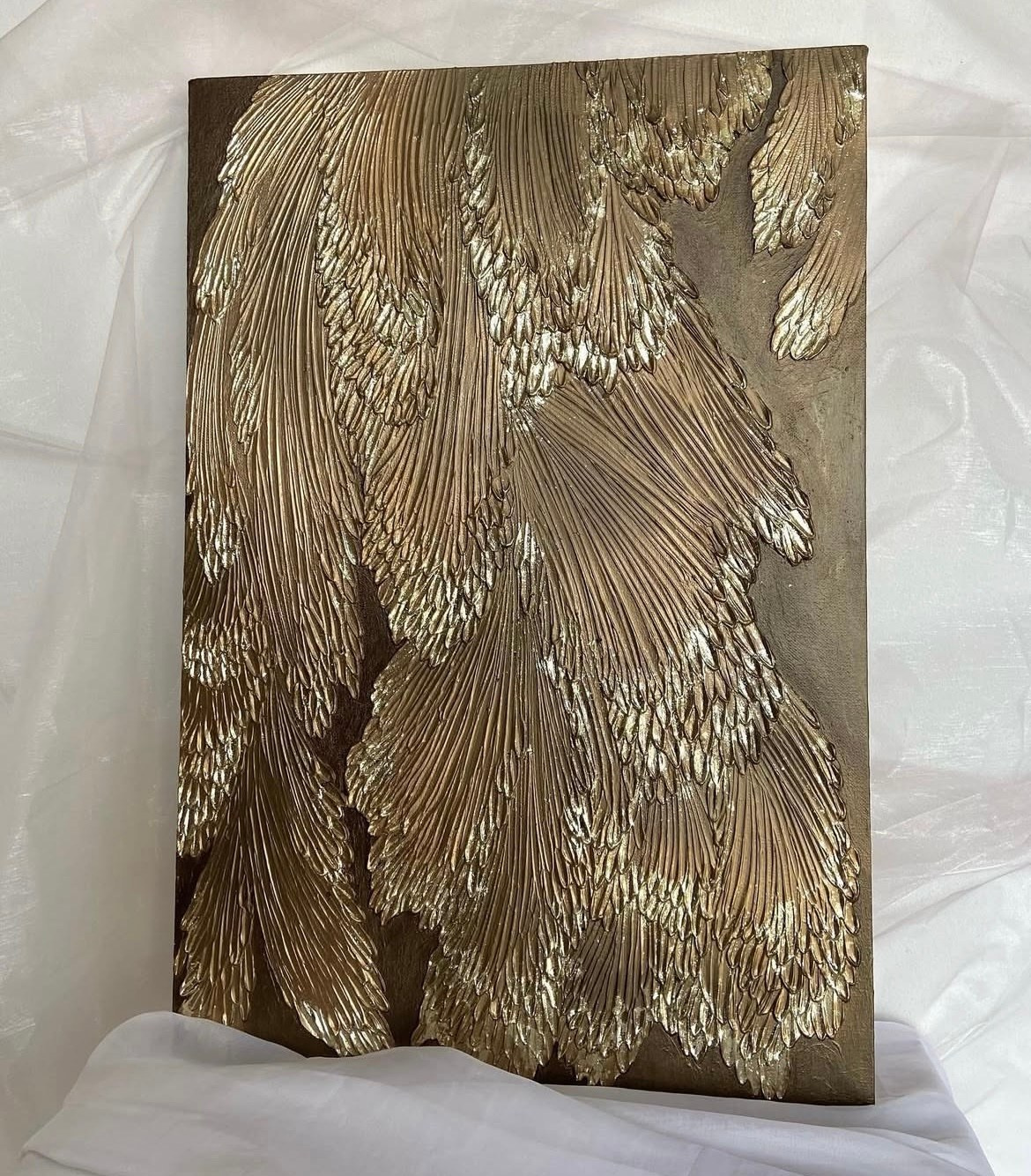 Картина на заказ. Художник-преподаватель Диляра Хабибуллина