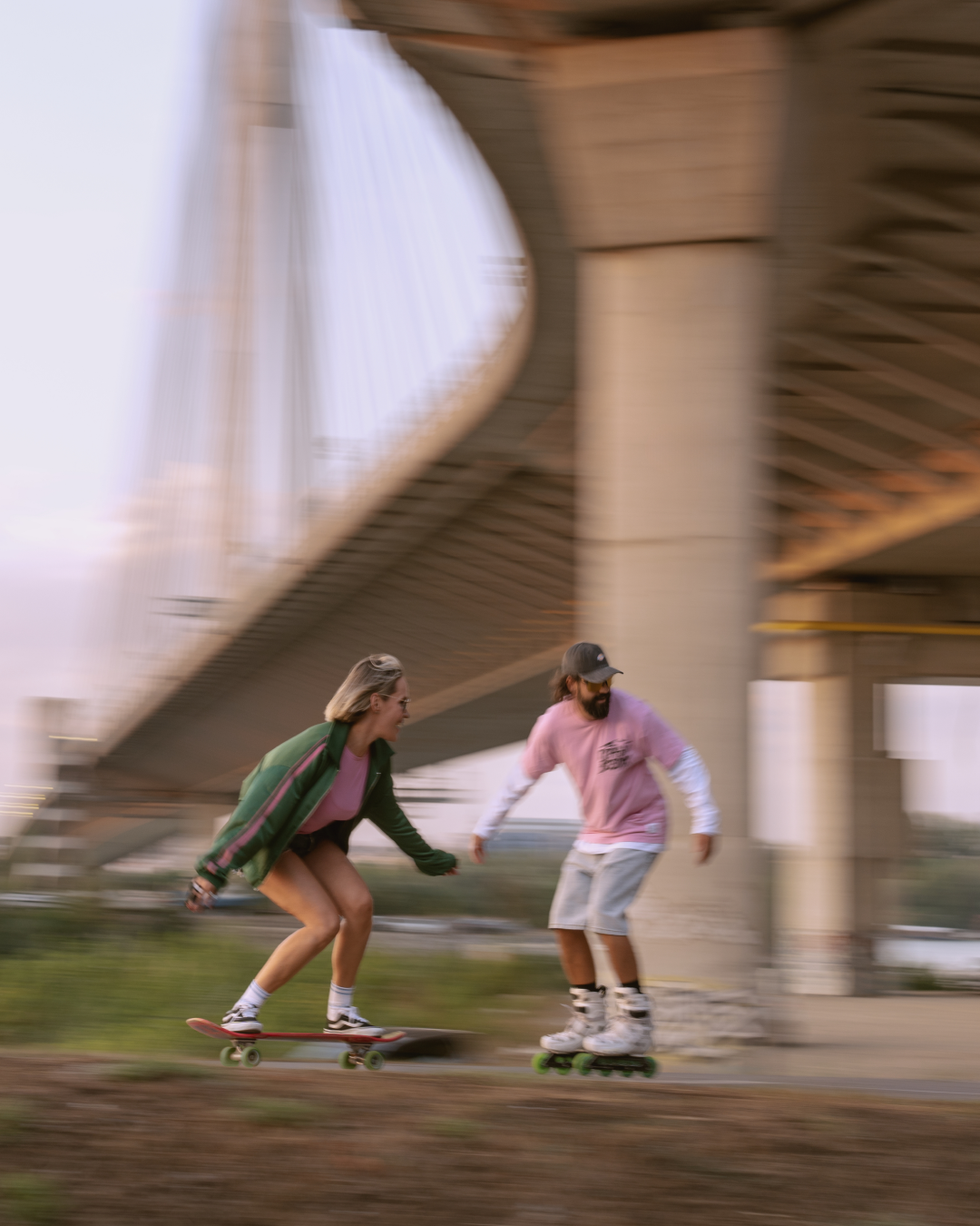 Sk8rs. Антон Вельт, арт-директор, фотограф