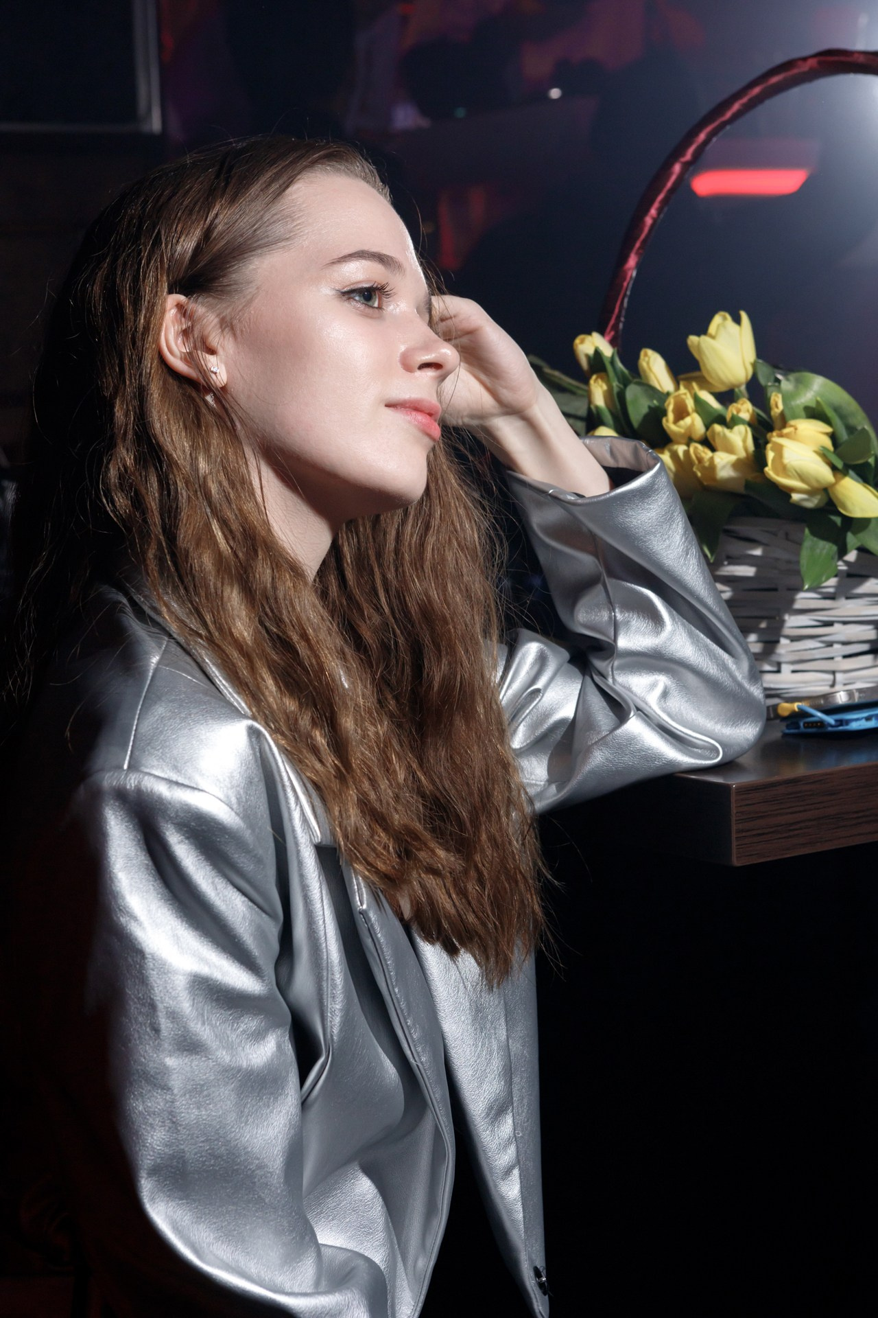 Nebar. Фотограф Владимир Молоканов