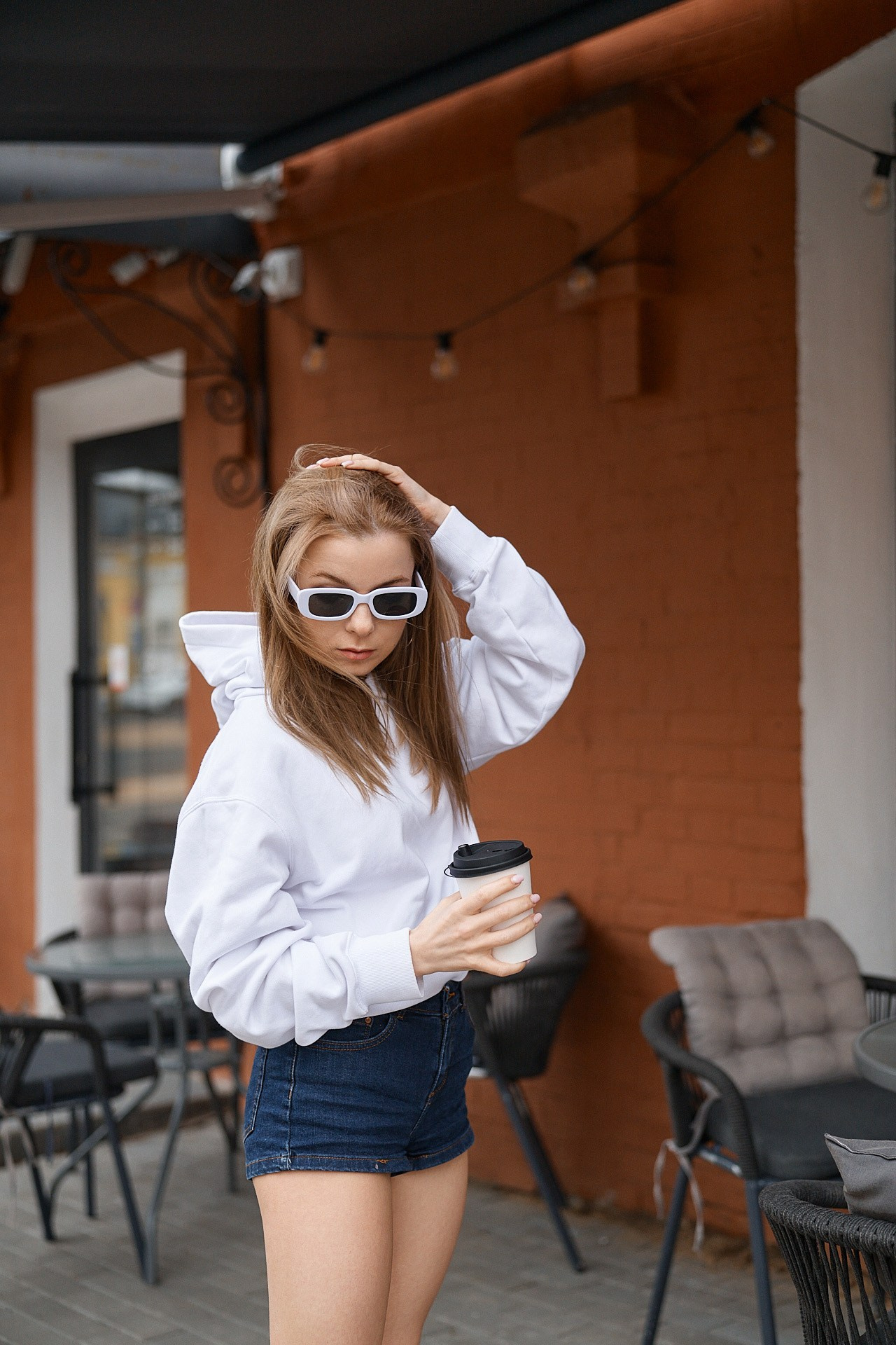 Светик. Репортажный фотограф в Кирове Сергей Дудин