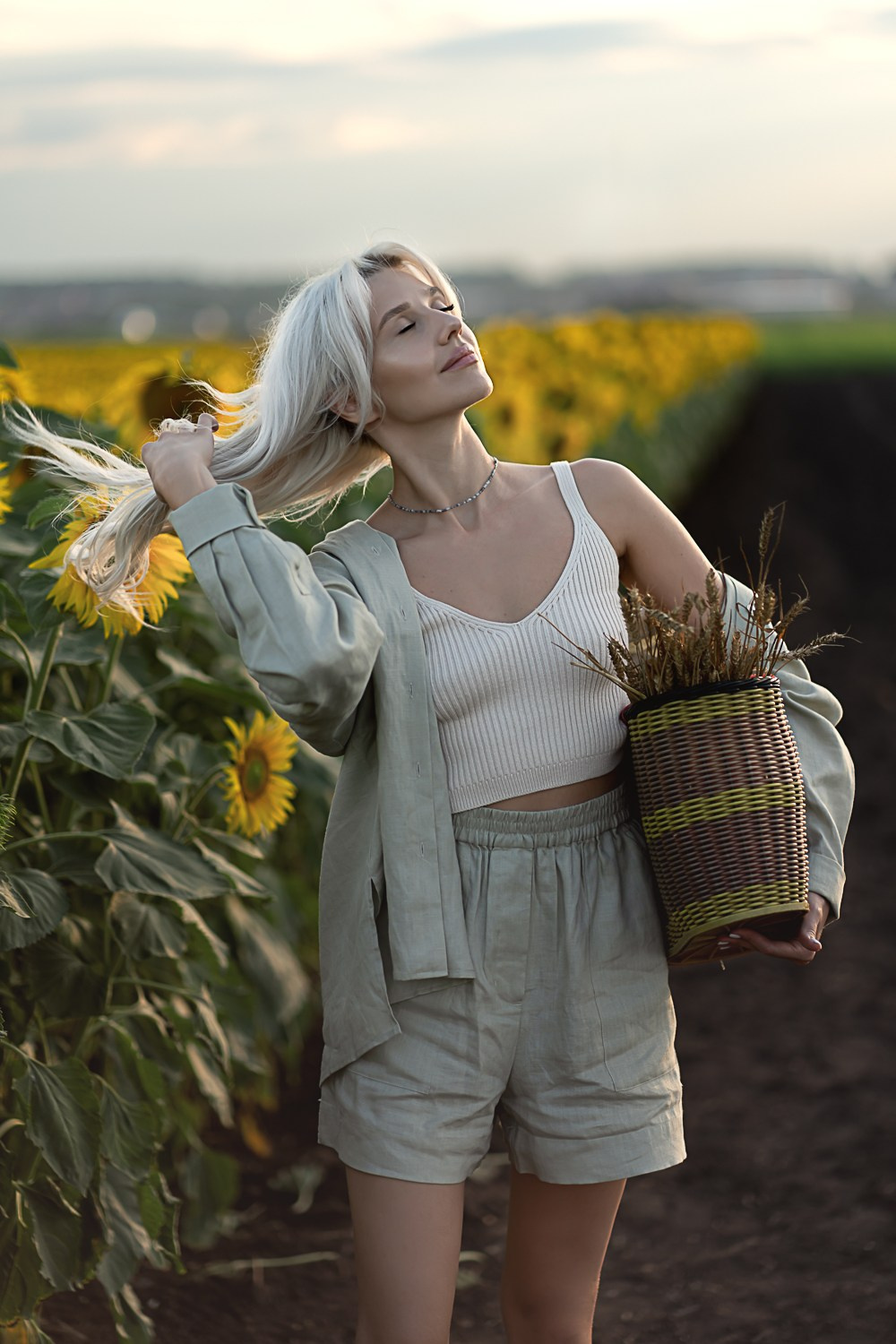 Анастасия. Фотограф в Красноярске. Юлия Чаушанская