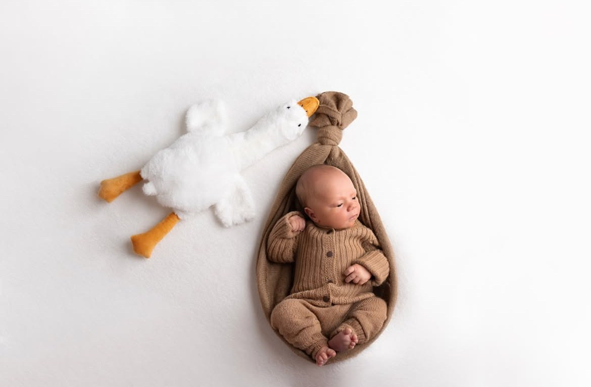 Фотосъемка новорожденных