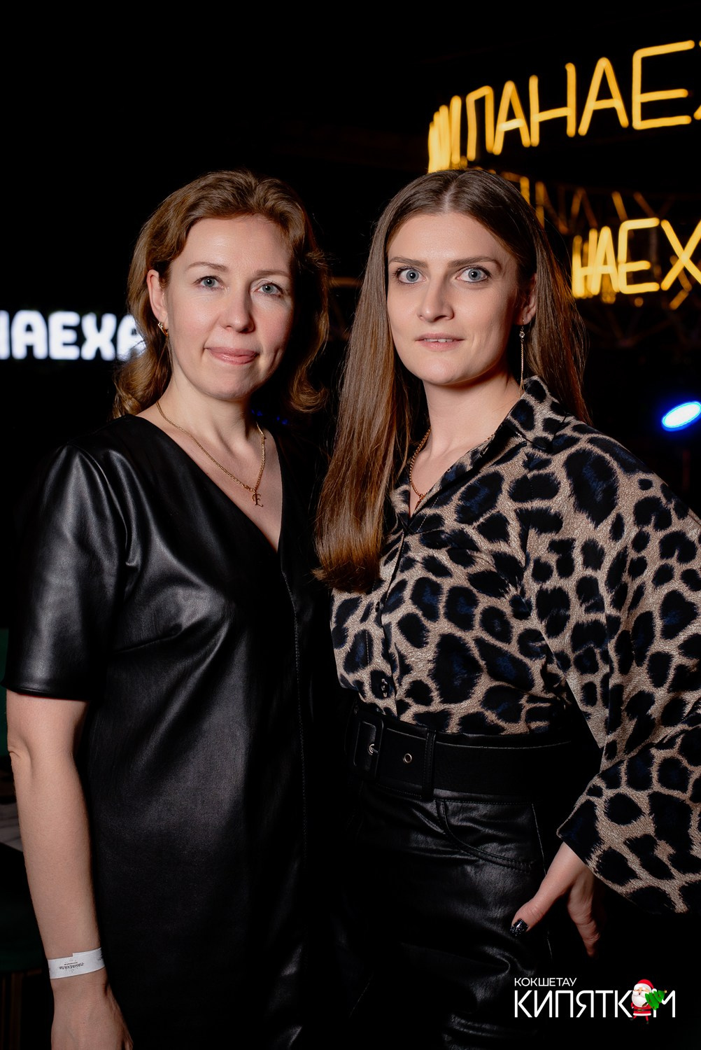 ПАНАЕХАЛИ. КИПЯТКОМ КОКШЕТАУ