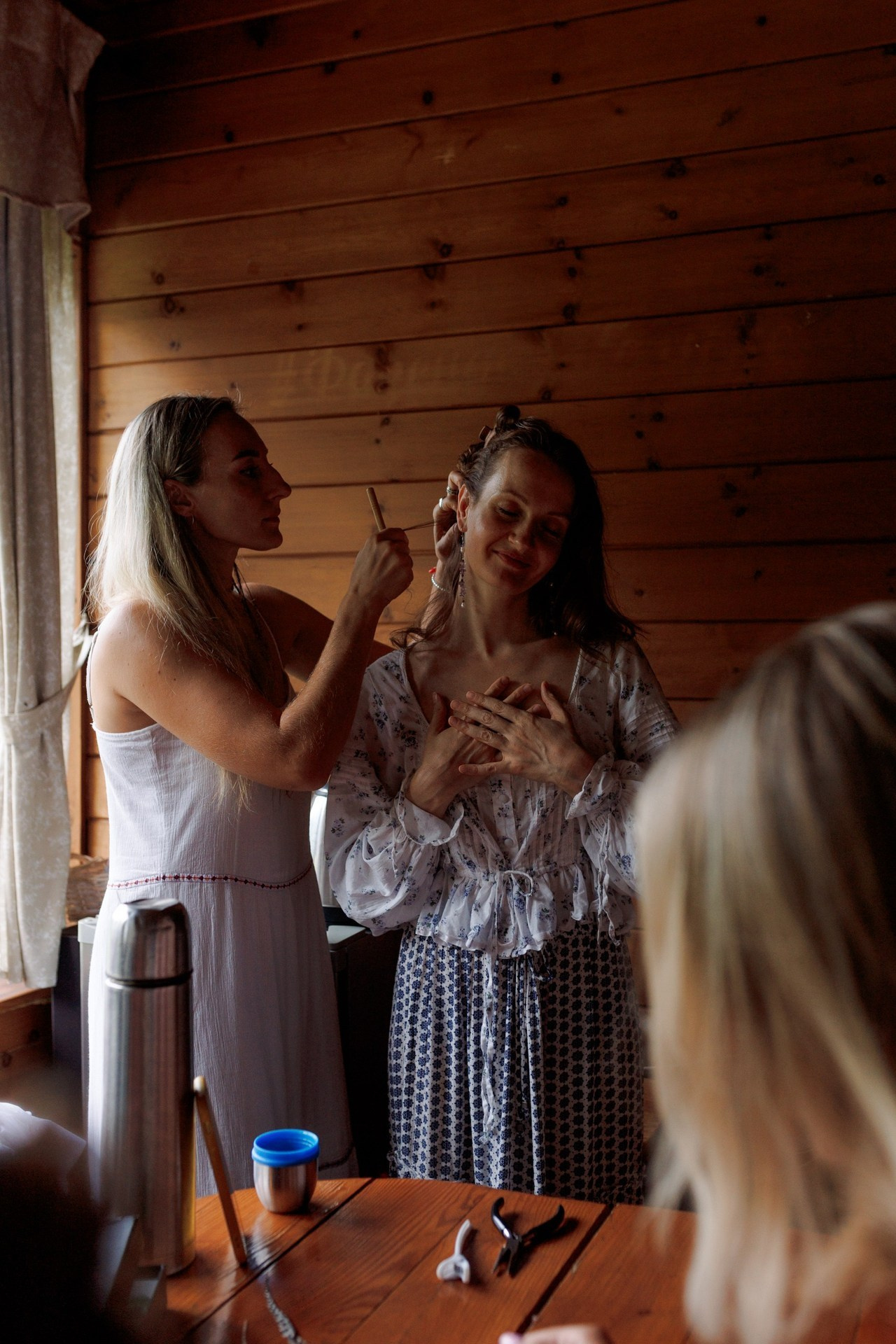 Отзывы. Женский и семейный фотограф в Томске Алиса Качан
