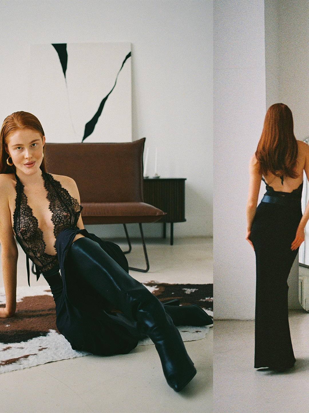 <N>. Плёночный фотограф Москва, Саша Звук