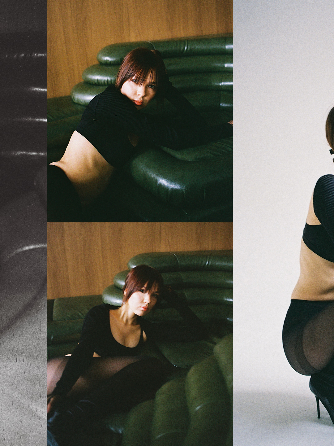 <А>. Плёночный фотограф Москва, Саша Звук