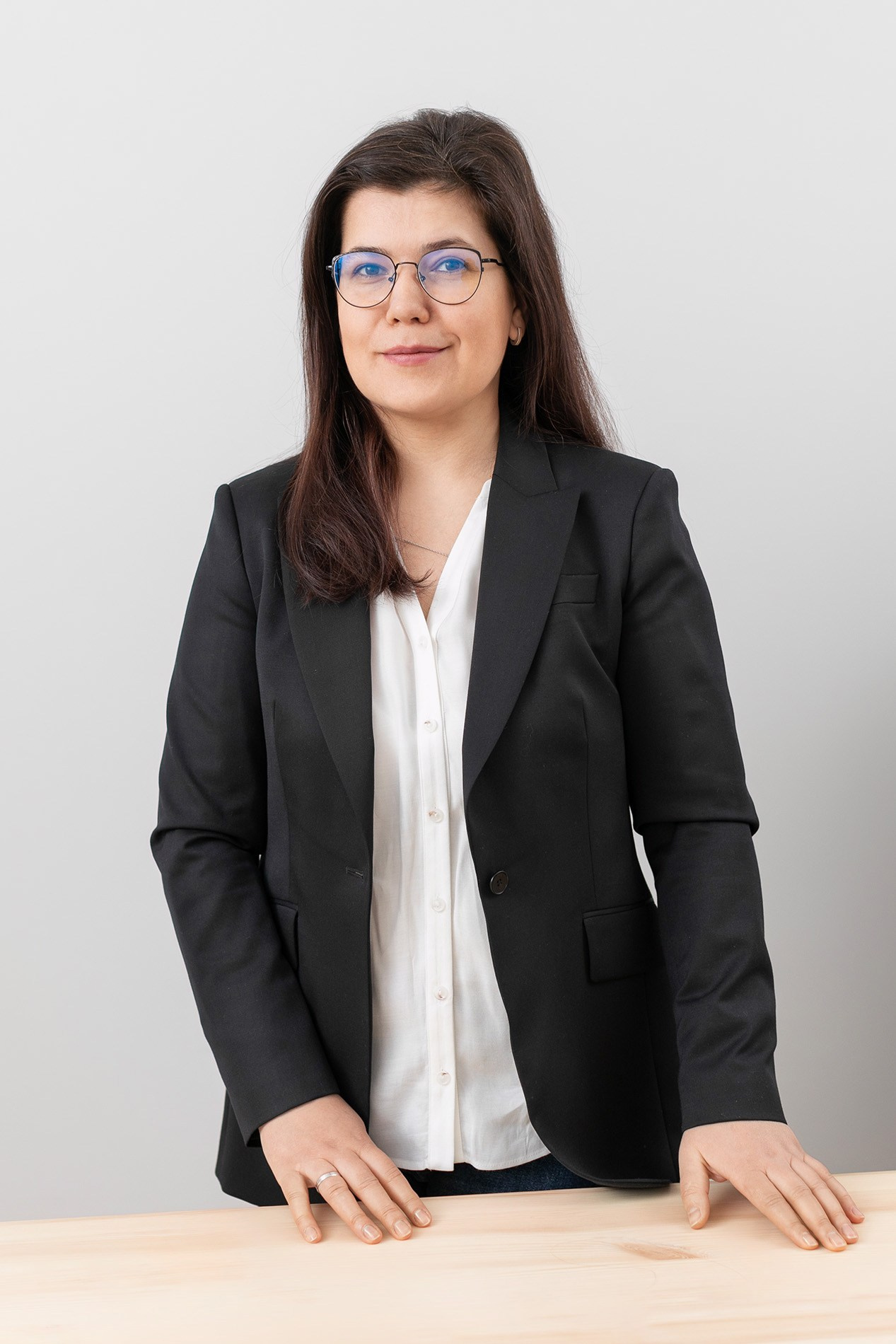 — Деловой портрет. Брук Артём