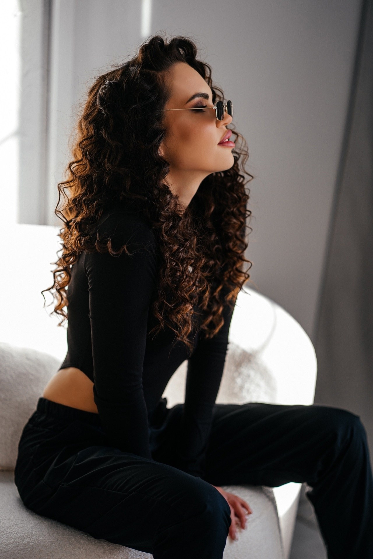 Индивидуальные студийные фотосессии. Фотограф Ростов Патюченко Наташа