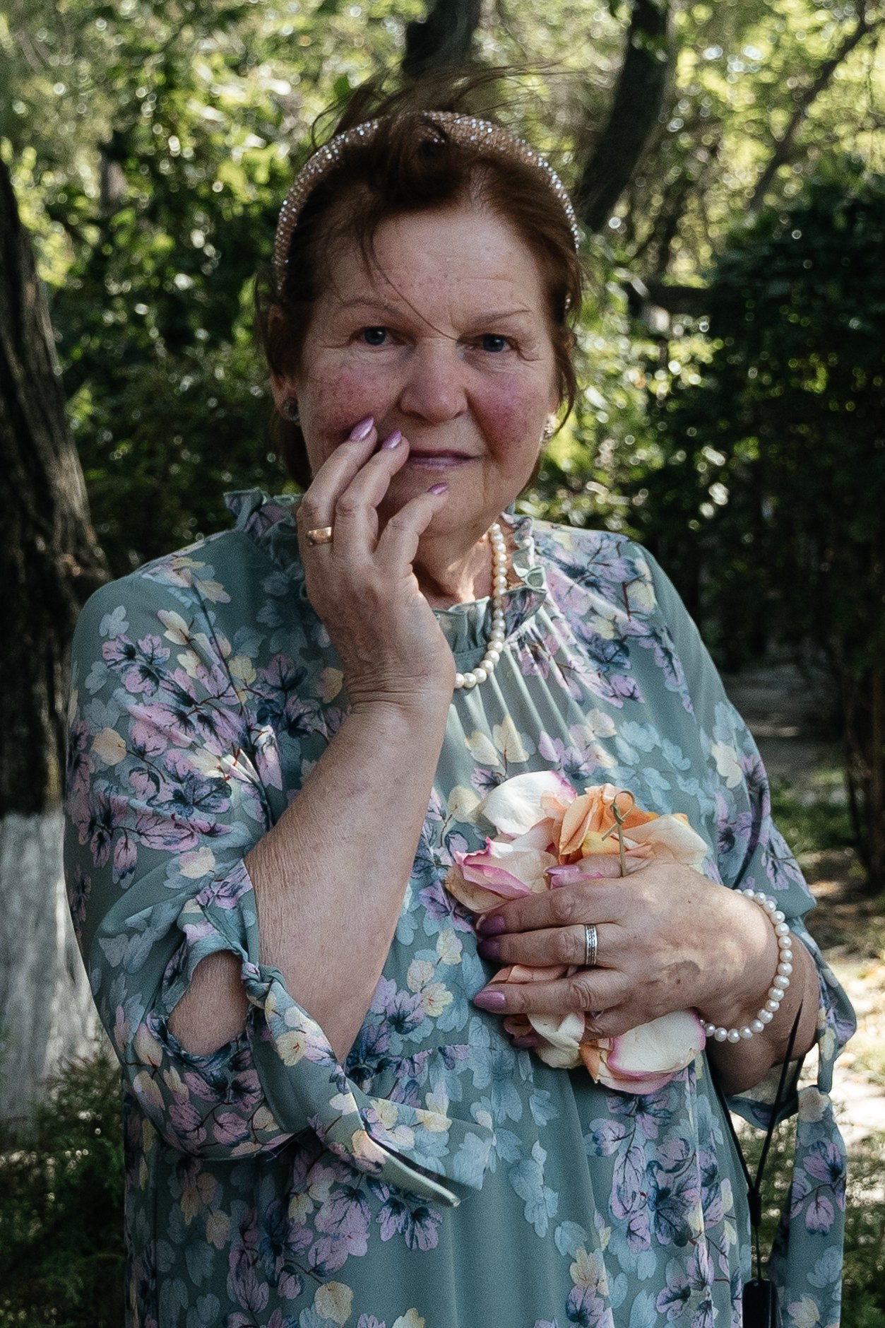 Wedding. Photographer Mary Matveenko