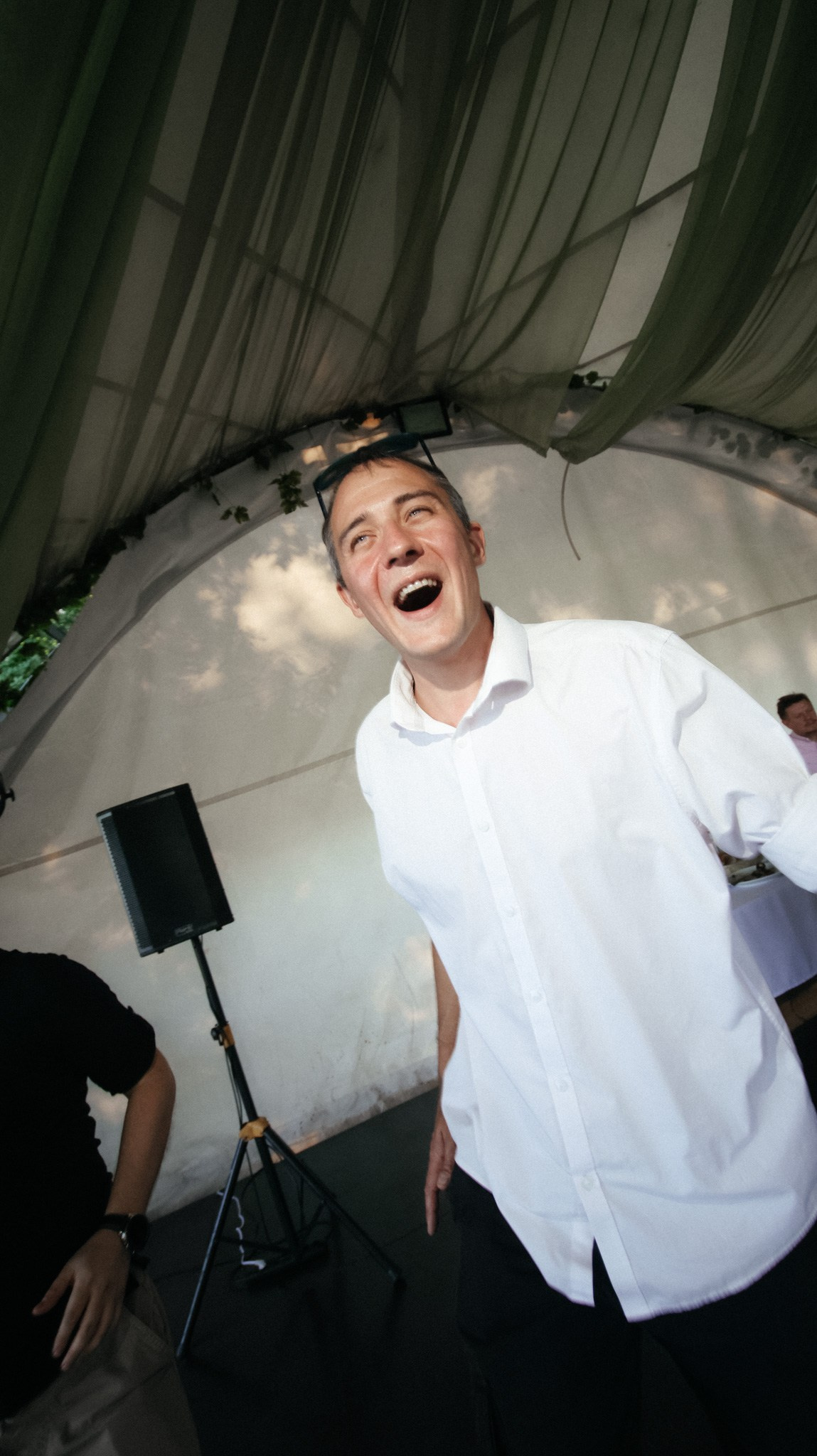 Фабрика Дверей. Свадебный и репортажный фотограф Дмитрий Кононенко