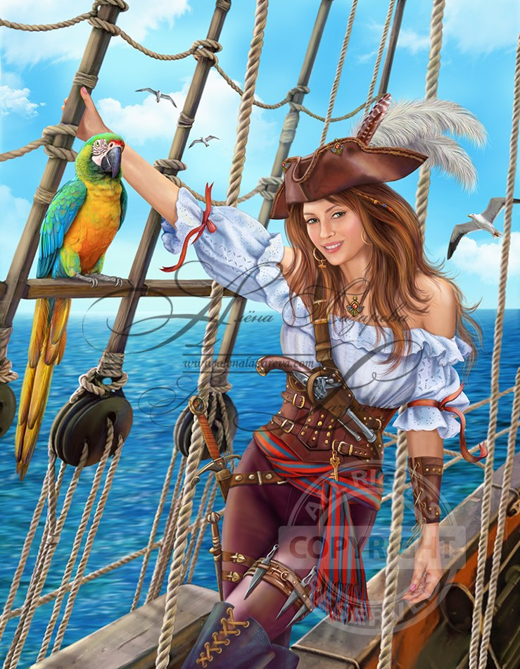 Art by Alena Lazareva. Alena Lazareva artist