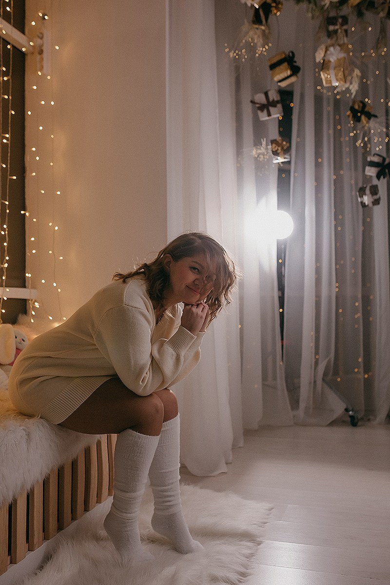 Лейсан. Семейный фотограф в Сургуте