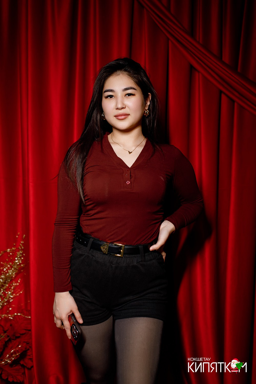 NE BRUKLIN. КИПЯТКОМ КОКШЕТАУ