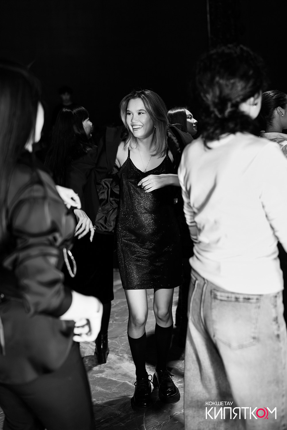 ПАНАЕХАЛИ. КИПЯТКОМ КОКШЕТАУ