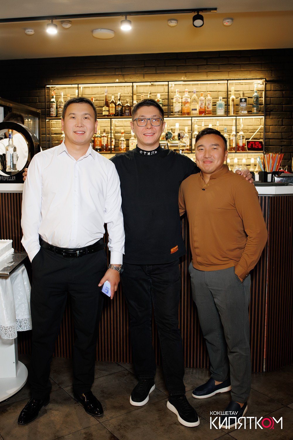 ШАШЛЫЧНЫЙ ДВОР. КИПЯТКОМ КОКШЕТАУ