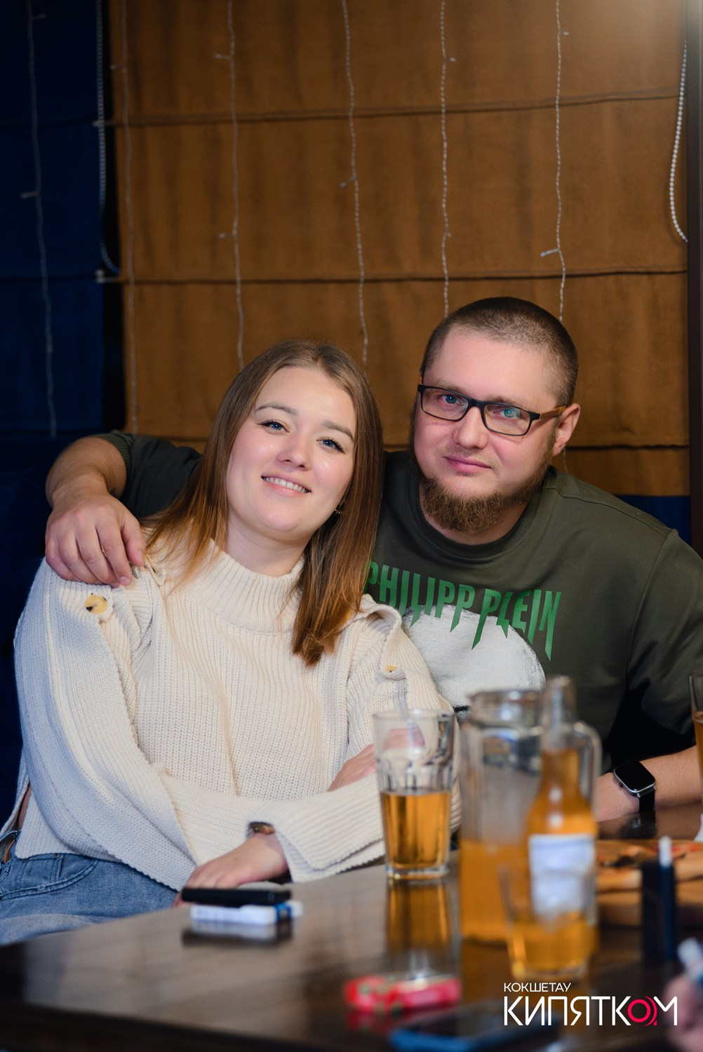 STAND UP КОНЦЕРТ. КИПЯТКОМ КОКШЕТАУ