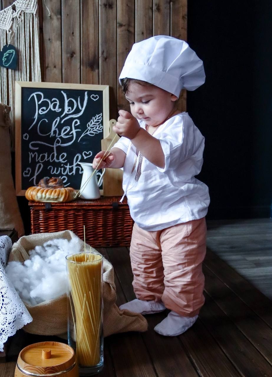 День рождения. Семейный и детский фотограф в Славгороде Анастасия Винс