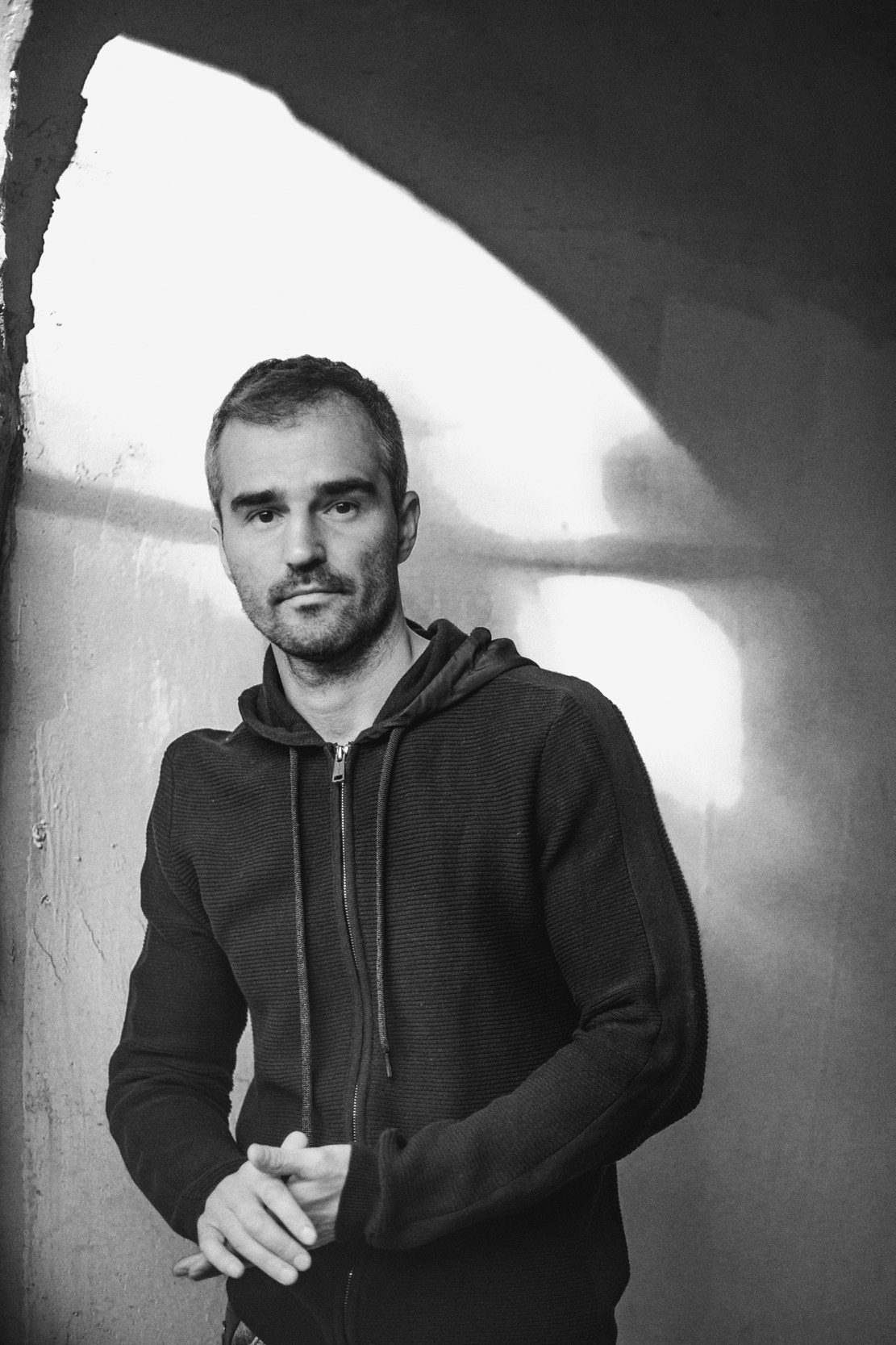 МУЖСКОЙ ПОРТРЕТ. Фотография. Визуально-чувственный мир души